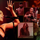 Clockwise from left: Alicia Keys (Photo: Dimitrios Kambouris/Getty), Big Boi (Photo: Paras Griffin/Getty), Rostam (Photo: Yuliya Christensen/Redferns/Getty), Neil Young (Photo: Gary Miller/Getty), Beach House (Photo: Scott Dudelson/Getty)